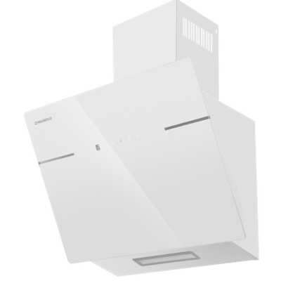 Maunfeld Astro 50 Glass White