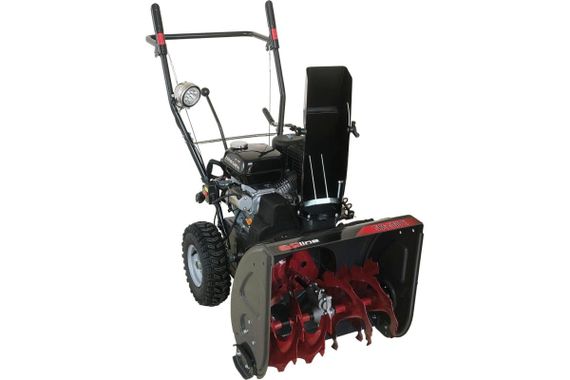 Снегоуборщик EVOLINE SBG 560 E