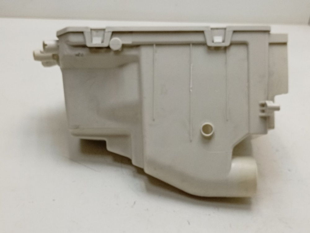 AWS61012 кт61 Бункер дозатора порошка для стиральной машины Whirlpool W10414671 б/у
