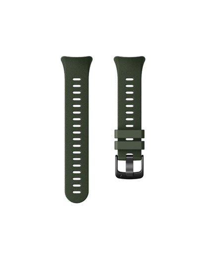 Ремешок для Garmin Forerunner 45 / Garmin SWIM 2 (Хаки)