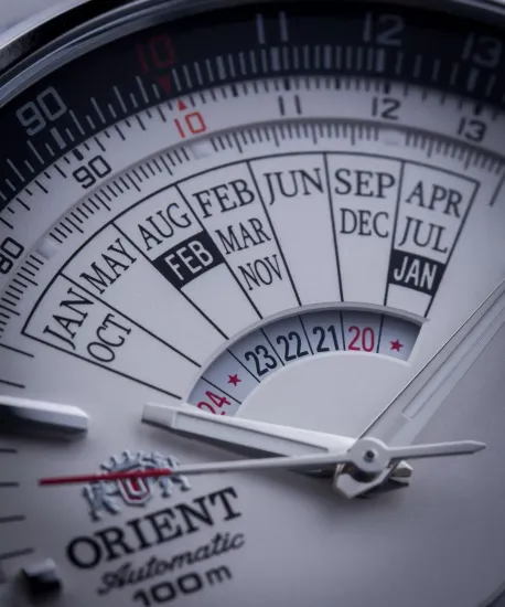 Мужские часы Orient FEU07005WX