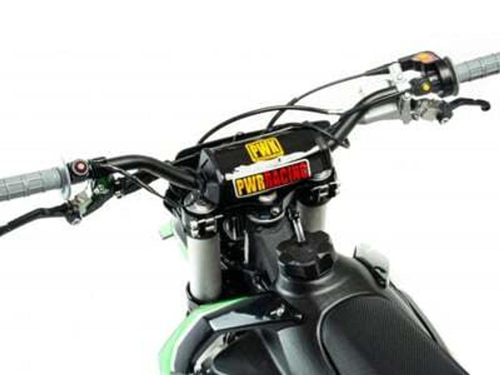 Мотоцикл кроссовый эндуро PWR FR300 PRO