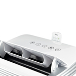 Кондиционер мобильный Ballu Platinum Comfort BPHS-13H