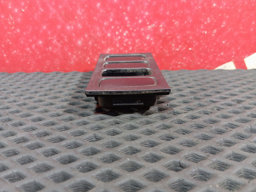 Заглушка кнопки