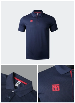 Футболка-поло Mooto Dri-Fit Polo Shirt