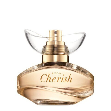 Парфюмерная вода Avon Cherish  для нее, 50 мл