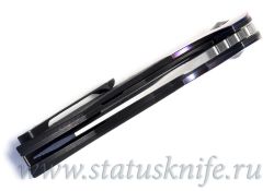 Нож CKF/Matthew Christensen Spectra (TimDam)фотография - 9