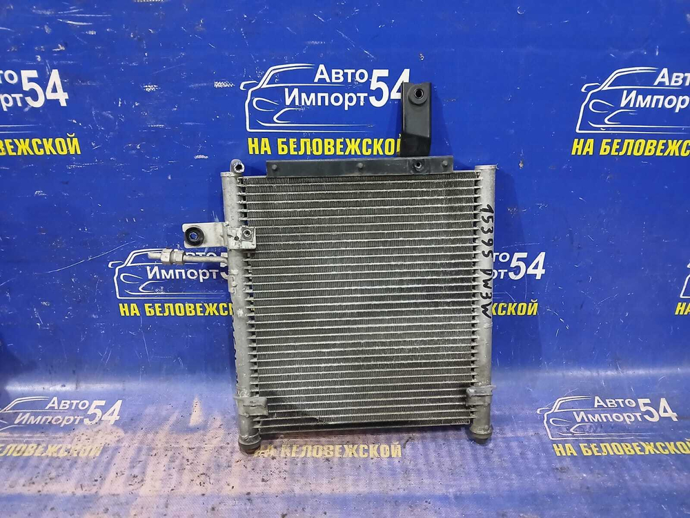 Радиатор кондиционера MAZDA DEMIO 1999-2002