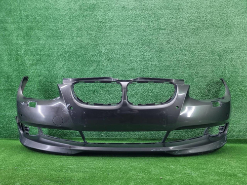 Бампер передний BMW 3er E92 (2008-2013)