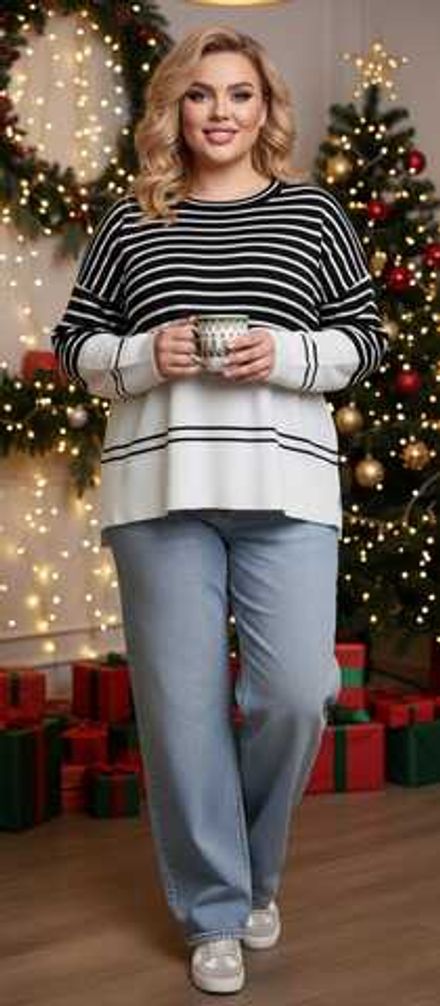 Свитер 2574570 Fabrika