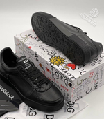 Кеды Dolce & Gabbana