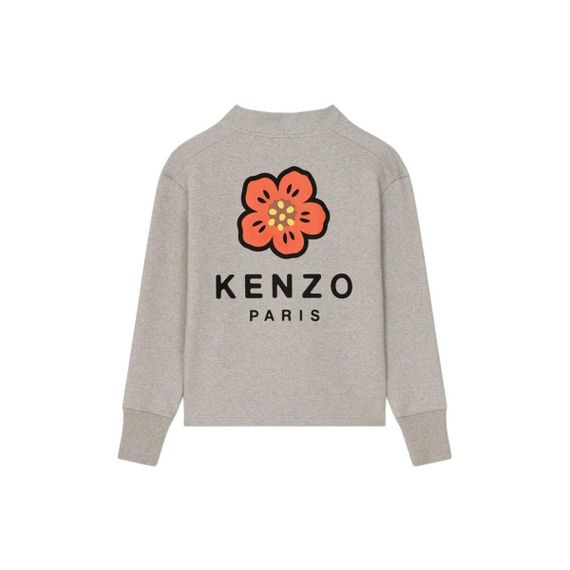 KENZO x Nigo FW22 Boke Flower Logo