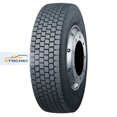 Грузовая шина Goodride 295/80R22,5 152/149L AD153 TL M+S 3PMSF 18PR ТАИЛАНД, Ведущая ось