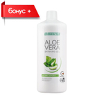 LR LIFETAKT Aloe Vera, Алоэ Вера Интенс Сивера гель питьевой