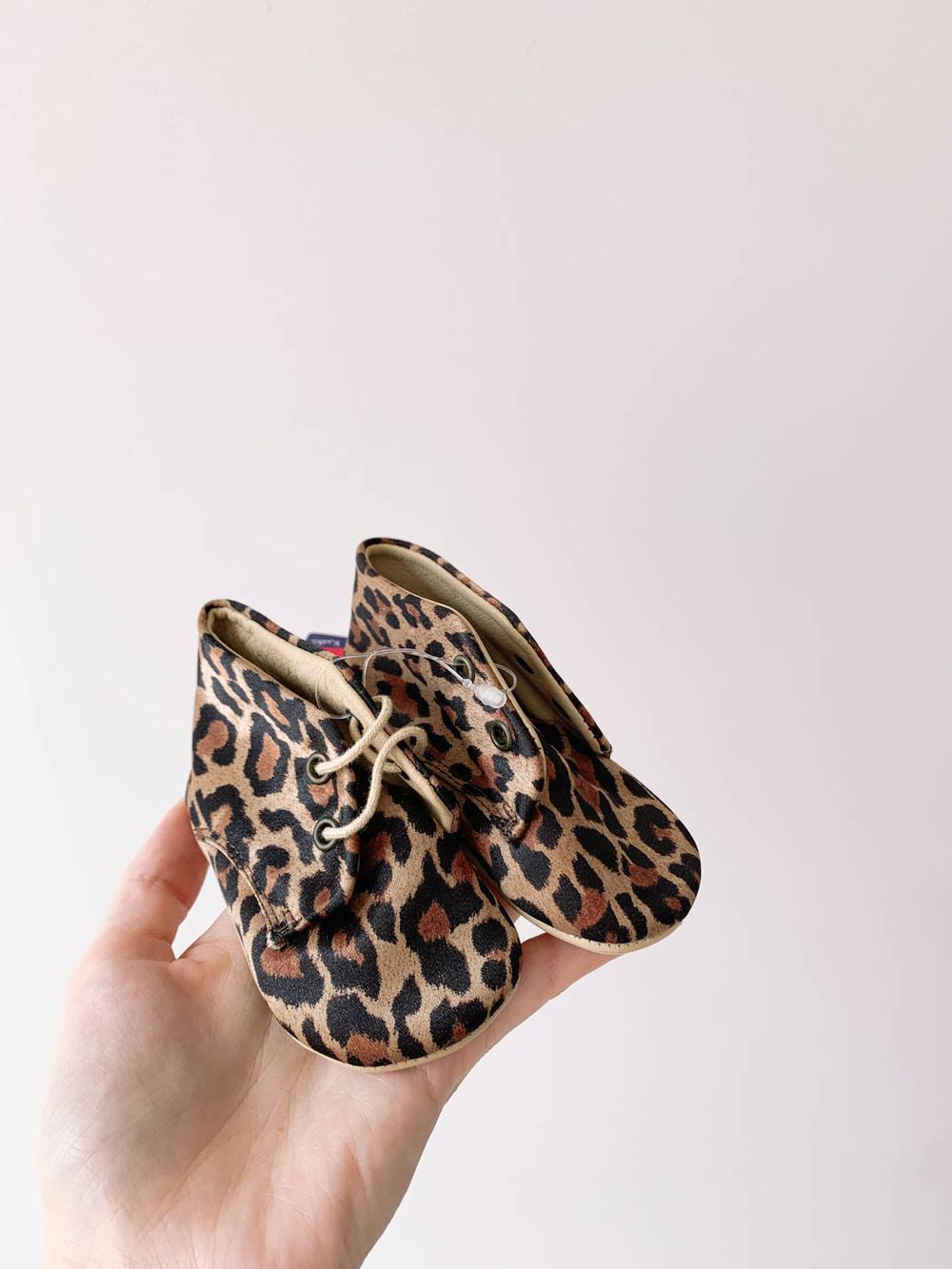 Пинетки Zara Home