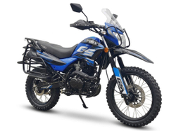 Эндуро SYCMCC G5 250CC