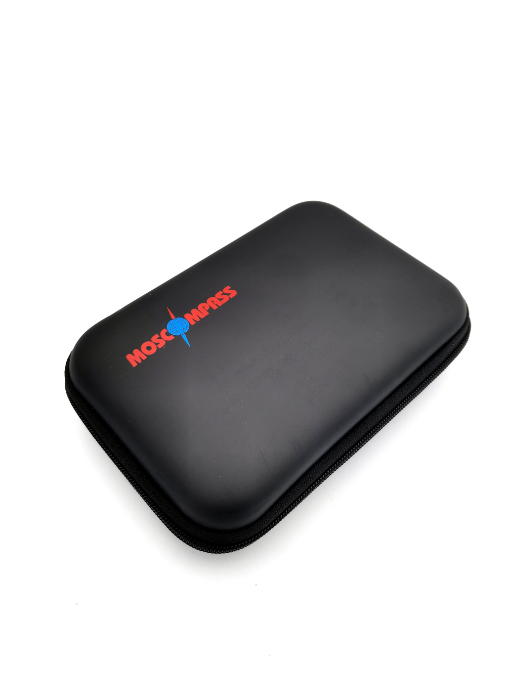 Компас звездочка, Москомпас Модель 9L и Чехол для компаса и ЧИПа (Футляр подарочный)