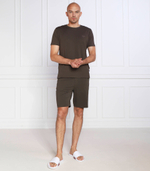 пижамные шорты Joop! Homewear - зеленый(30033148)