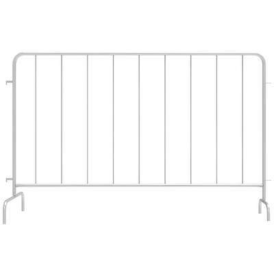 Фан-барьер ТР-Усиленный 1400х2500 мм, горячий цинк