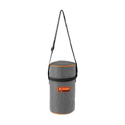 Термос Тонар 1200ML(C), широкое горло, чехол