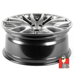 Комплект дисков Lexus 19x8 et35 5x114.3