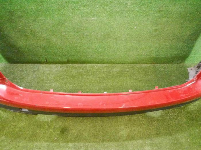 Бампер задний Jaguar F-PACE (2016-2020)