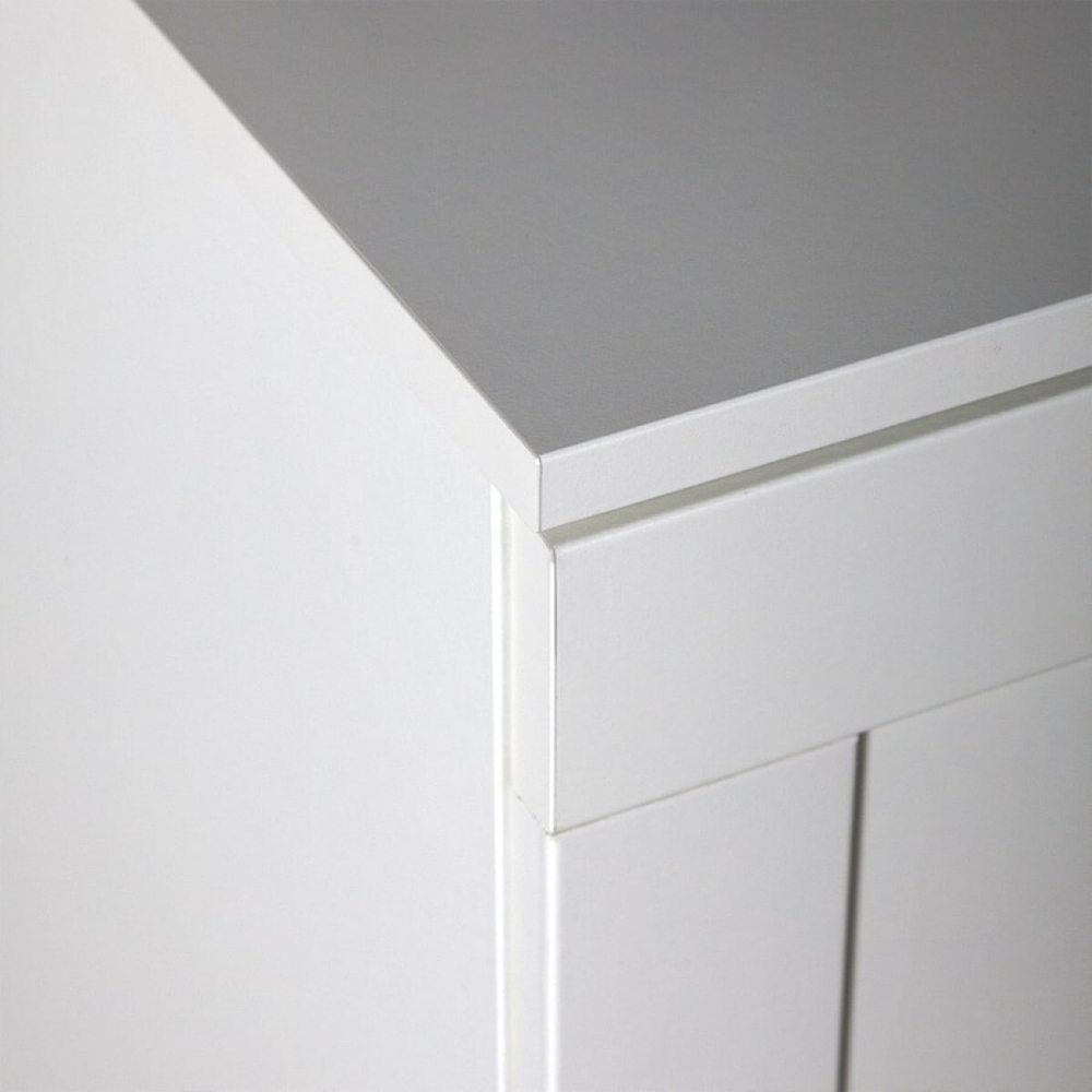 Сириус Комод 4 ящика