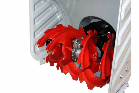 Бензиновый снегоуборщик "РЕСАНТА" СБ 4100