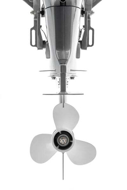 4х-тактный лодочный мотор MIKATSU MF40FEL-T-EFI