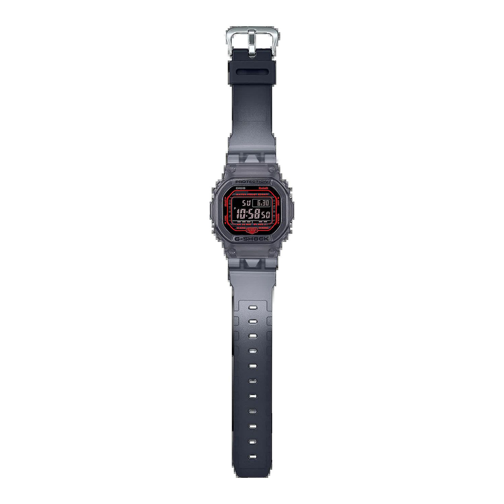 Мужские наручные часы Casio DW-B5600G-1