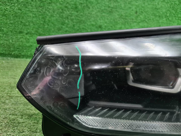 Фара левая BMW X3 G01 (2021-2024) LED