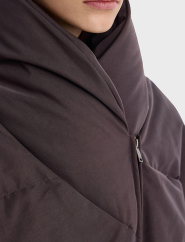 Пуховик 2MOOD