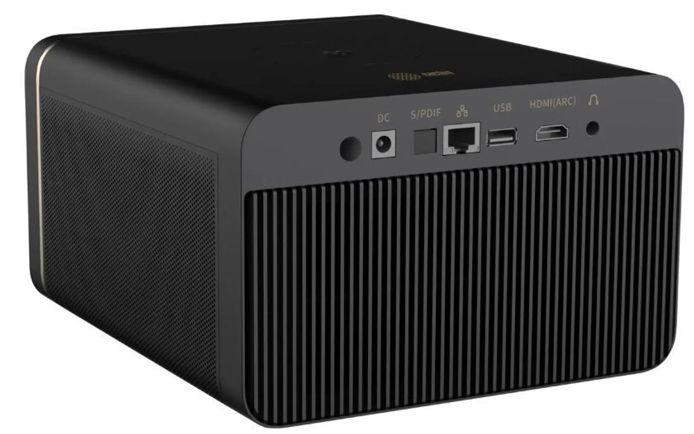 Проектор  Cactus CS-H3.SG_BUNDLE