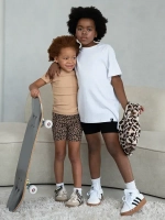 Комплект велосипедок для девочки