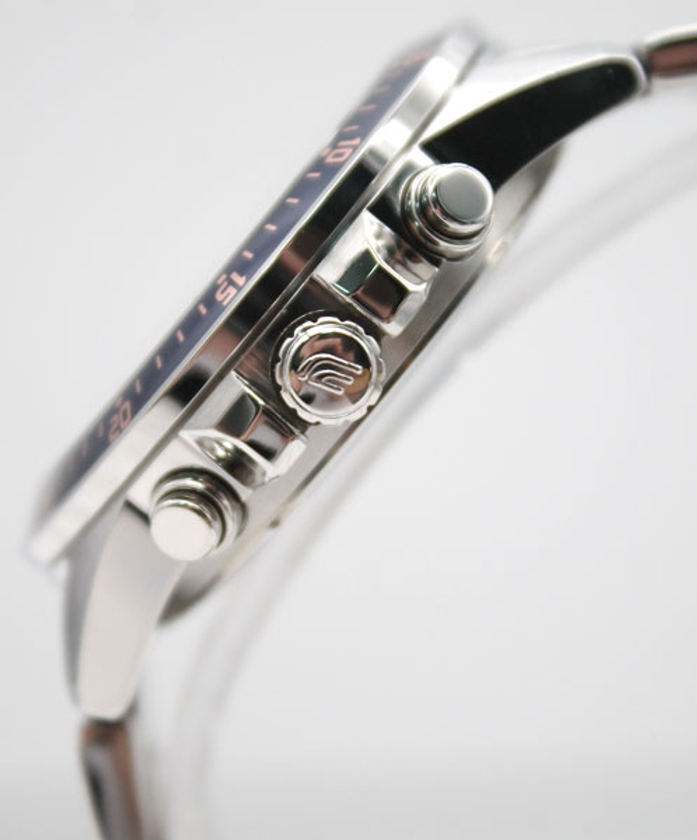 Часы Casio EFV-540D-2A
