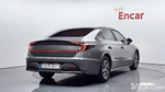Hyundai Sonata Hybrid (DN8) Smart (09.2020)