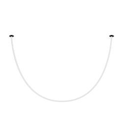 Светильник SP-TROPIC-BUILT-TRIMLESS-R18-L2500-36W Warm3000 (BK, 360 deg, 230V) (Arlight, IP20 Пластик, 3 года) 043390