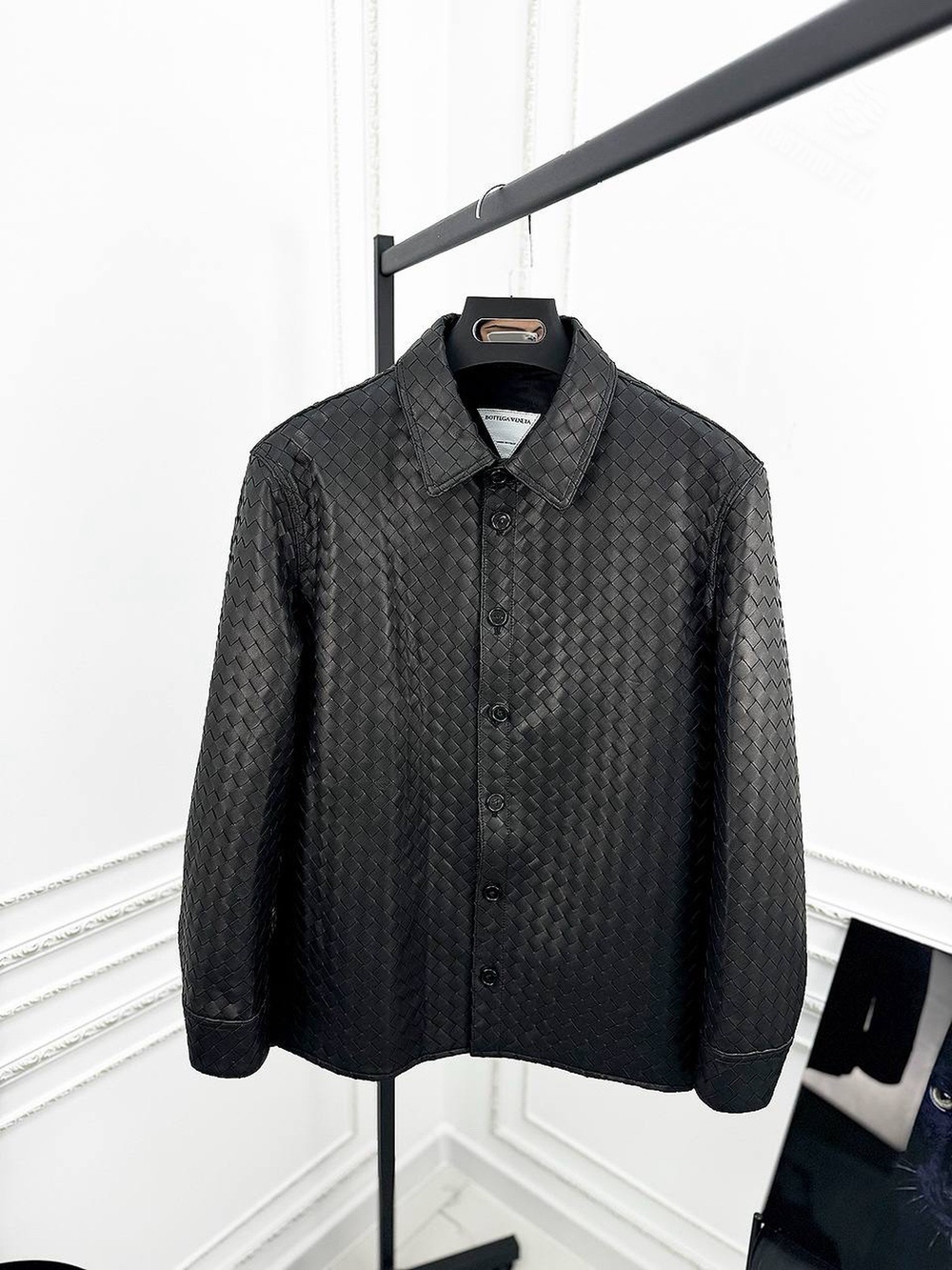 Куртка Bottega Veneta
