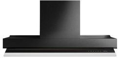 Встраиваемая вытяжка Falmec VIRGOLA NO-DROP TOUCH 60 BLACK