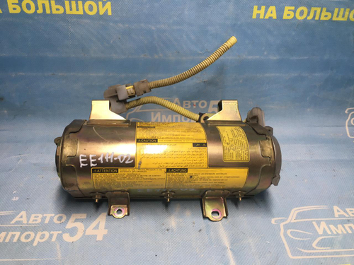 Подушка безопасности пассажирская TOYOTA COROLLA 1998