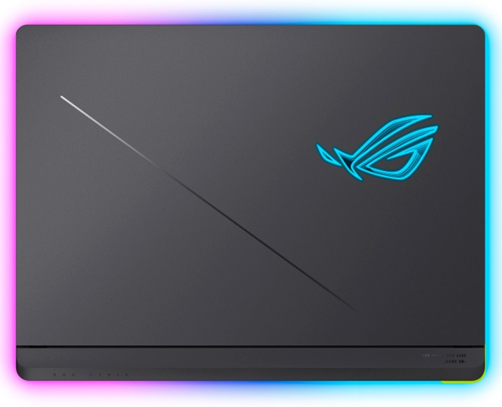Ноутбук ASUS ROG Strix G16 16&#34; / 16 Гб / SSD 1024 Гб / Без ОС / G615JHR-S5060 / 90NR0LL1-M00230