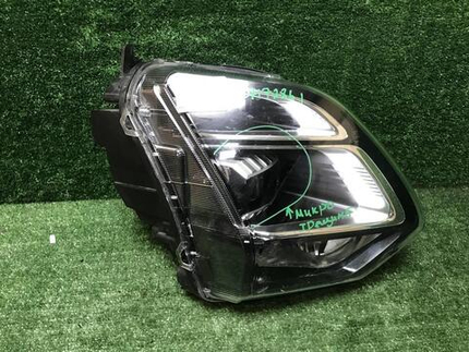 Битая Фара правая Omoda C5 (2022-н.в.) LED