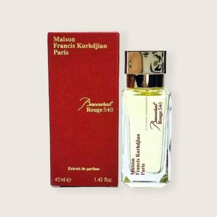 Maison Francis Kurkdjian Baccarat Rouge 540 42ml