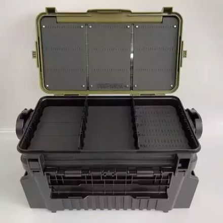 Комплект обвеса для рыболовного ящика TROUT-ARENA VIP