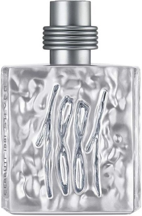 Cerruti 1881 Silver
