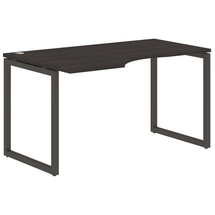 Стол эргономичный на металлокаркасе XQCET 149