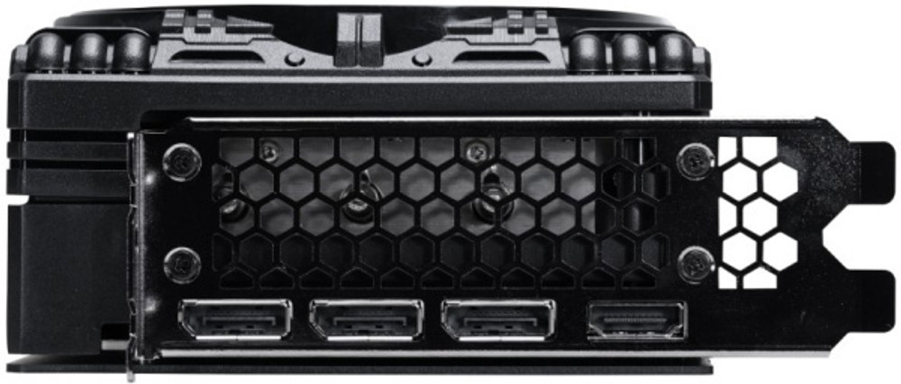 Видеокарта Palit GeForce RTX 5070 TI GAMINGPRO OC (NE7507TS19T2-GB2031A)