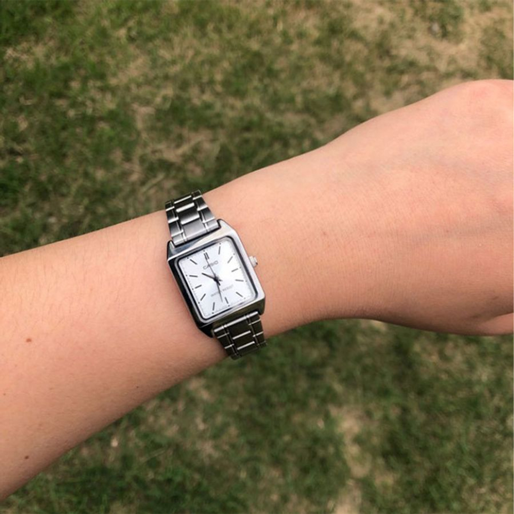 Женские наручные часы Casio LTP-V007D-2E