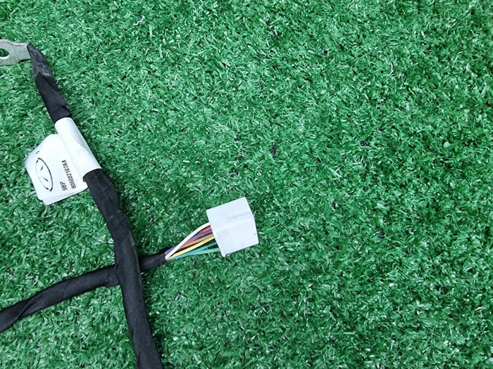 Проводка моторного отсека EXEED VX (2021-н.в.)