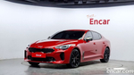 Kia Stinger Meister 2.5 AWD MASTER 아크로 Editions (11.2022)
